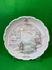 ROYAL DOULTON - THE WIND IN