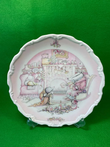 Royal doulton the wind in - doulton,