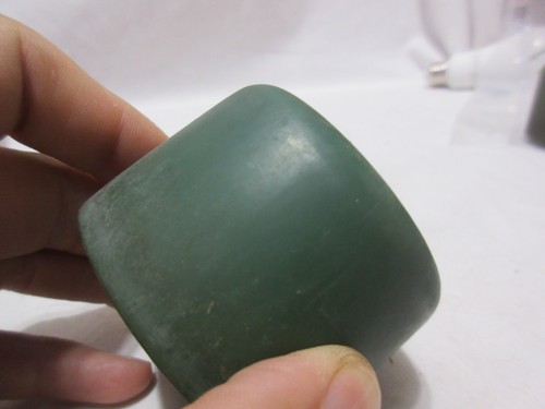 Replacement green krypto - 1,