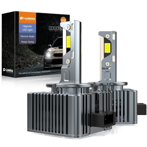 Lumina d8s led - d-lumina,