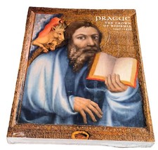 Prague the Crown of Bohemia