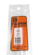 Plastruct Styrene Structural
