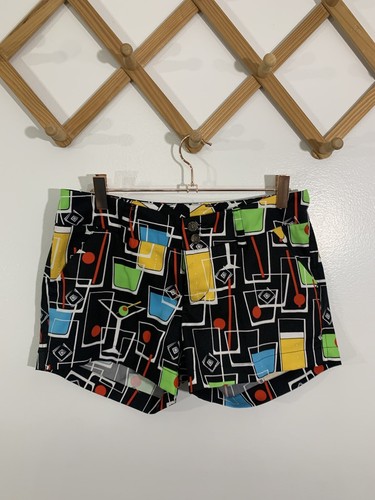 Loudmouth golf shorts martini - shorts,