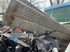 IFOR WILLIAMS LM105 TWIN AXLE