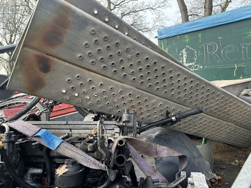 Ifor williams lm105 - lm105, twin