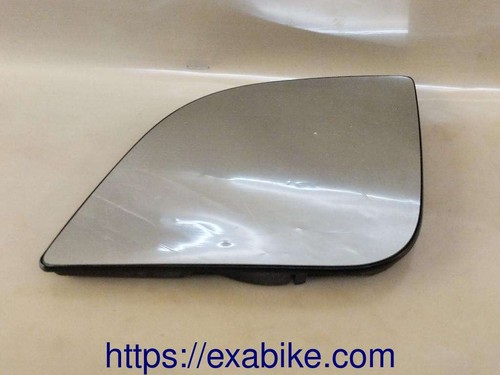 Right mirror glass for - glass, bmw