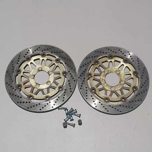 Genuine suzuki gsf1200 - genuine,