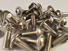 CBR600 F3 STAINLESS FAIRING BOLT SET PANEL SCREW HONDA CBR600 FW 1996 1997 1998