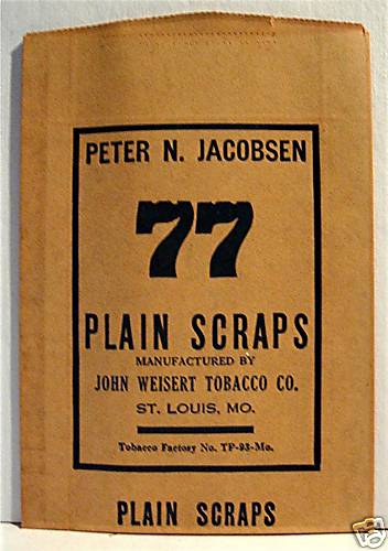 Vintage peter jacobsen - vintage,