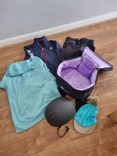 Horse Riding Clothes Bundle