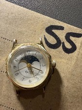 Vintage Carvel Moonphase