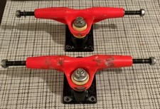 PAIR OF OG GULLWING SKATEBOARD