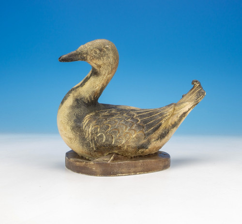 Michael sutty pottery hand - michael,