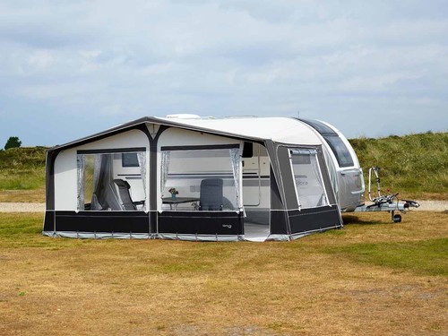 Ventura pacific d250 caravan - ventura,