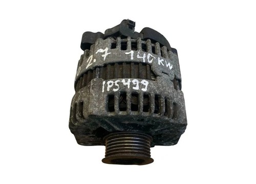 Audi 4f2 c6 - c6, generator