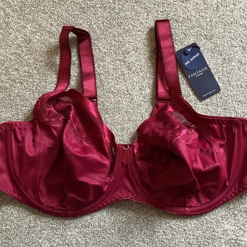 Fantasie illusion side support - fantasie,