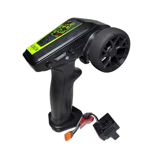 Arrma gorgon grom radio - arrma,