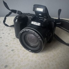 Nikon Coolpix L810 16.1MP