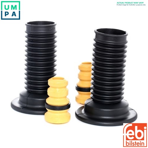 Dust cover kit shock absorber - dust,