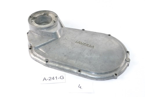 Laverda 750 1969 - 750, 1970