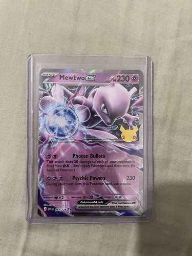 Mewtwo 064 128 full - mewtwo, art