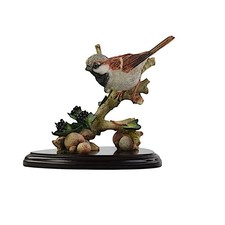 Country Artists Birds, Sparrow