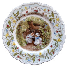 Royal Doulton - Brambly Hedge
