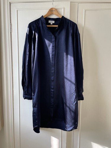Cos women satin - cos, shirt