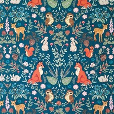 100% Cotton Fabric Michael