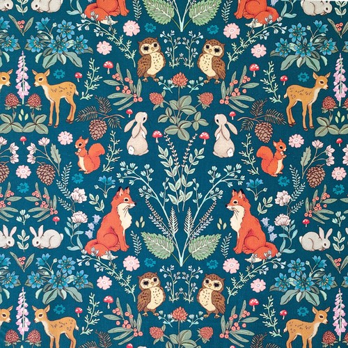100 cotton fabric michael - cotton,