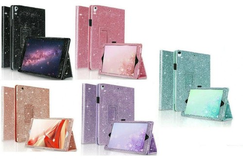 Glitter case cover for ipad - case,