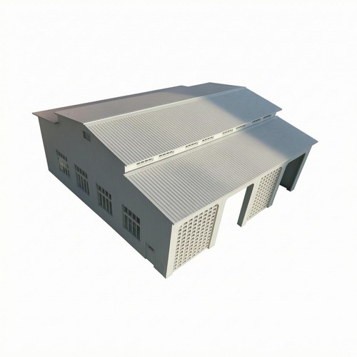 Architectural model kit - architectural,