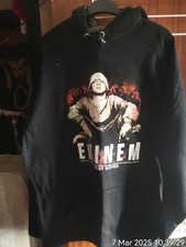 eminem hoodie