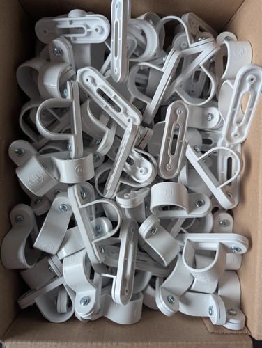 25mm spacer bar saddle - spacer,