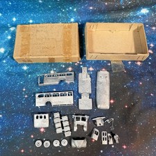 Vintage OO Scale 4mm GS MODELS