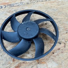 RADIATOR COOLING FAN CITROEN
