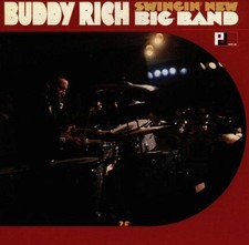 Swingin' New Big Band - Buddy
