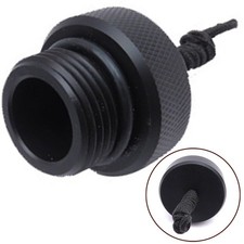 For DIN Valve Cap Cover 2PCS