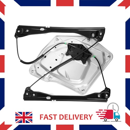 Front drivers side electric - drivers,