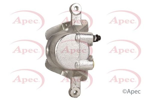 Apec front left - left, brake