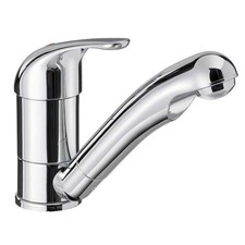 Reich Carino Mixer Tap Flexi