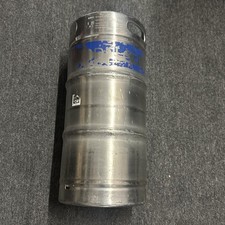 Anheuser Busch Stainless Steel