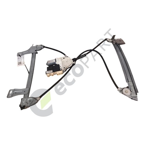 Mk1 peugeot 307 front right - peugeot,
