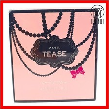 Victoria's Secret Noir Tease