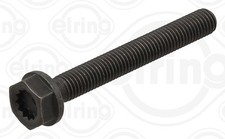 Crankshaft Mounting Bracket
