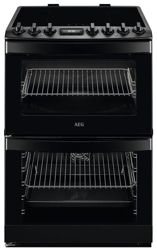 Aeg cib6743mcb induction - aeg,