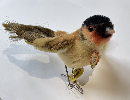 Rare antique vintage steiff - antique,