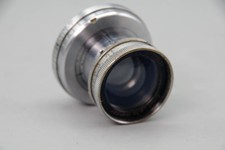 Leica Summar 5cm f/2 Lens 1936