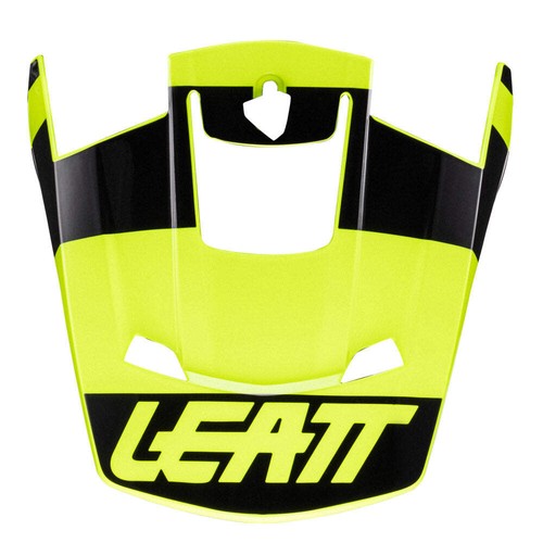 Leatt helmet peak - helmet, v24