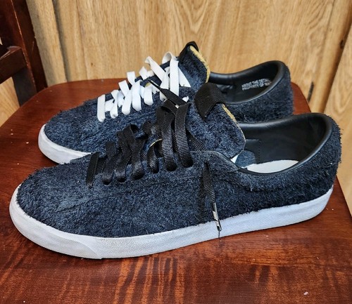 Nike tennis classic - ac, suede
